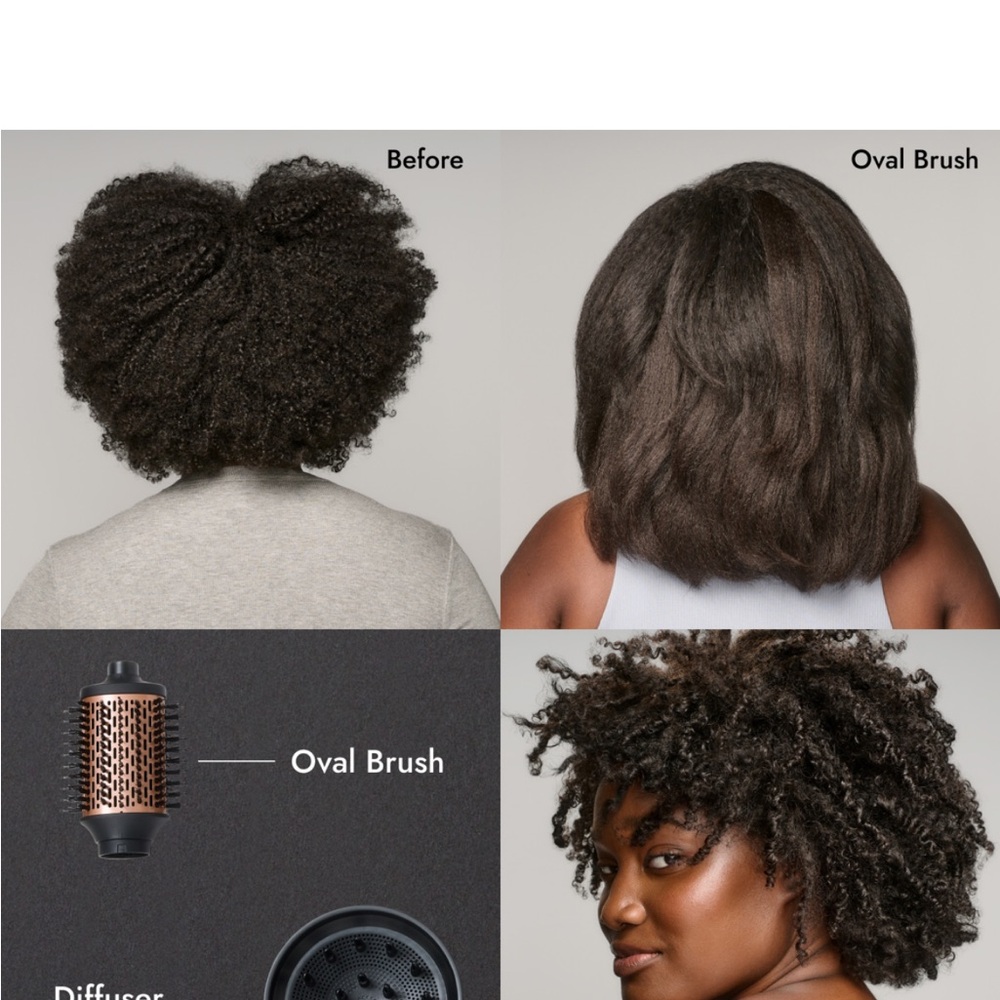Ion 8-in-1 Airstyler Pro - Picture 5 of 7